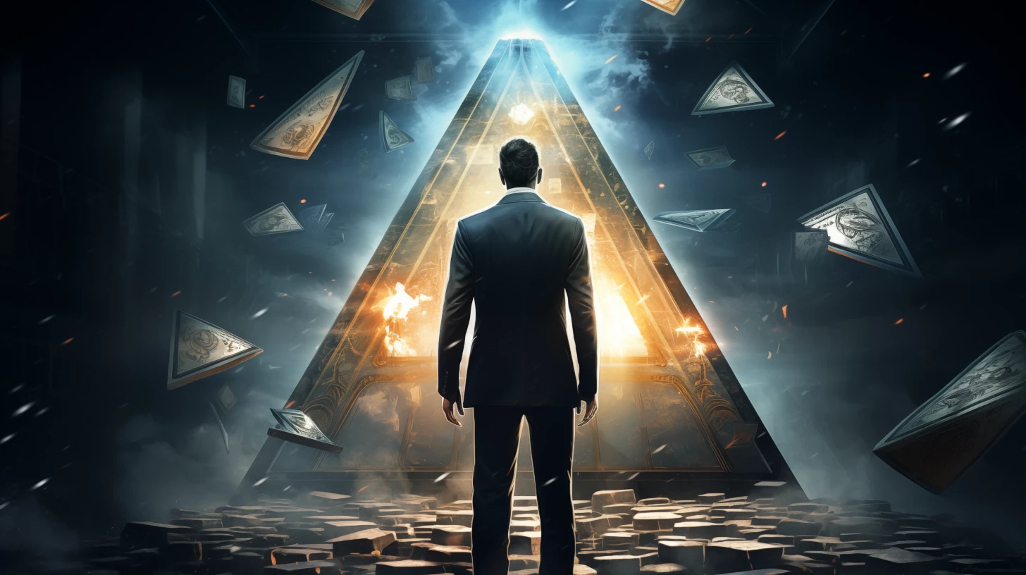 Illuminati Escape